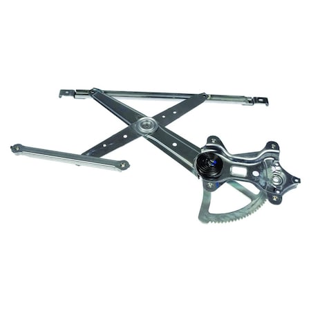 Wai Global POWER WINDOW REGULATOR ONLY, WPR6170LB WPR6170LB